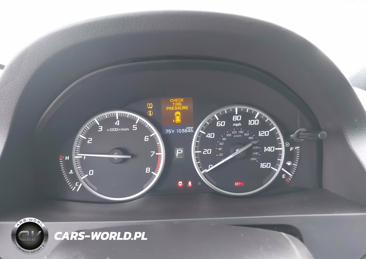2014 Acura Rdx VIN:5J8TB4H59EL020902 - 7