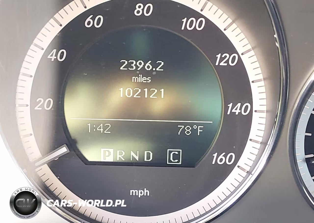 2010 Mercedes-Benz C 300 Luxury 4Matic-Sport 4Matic VIN:WDDGF8BB1AR124341 - 15