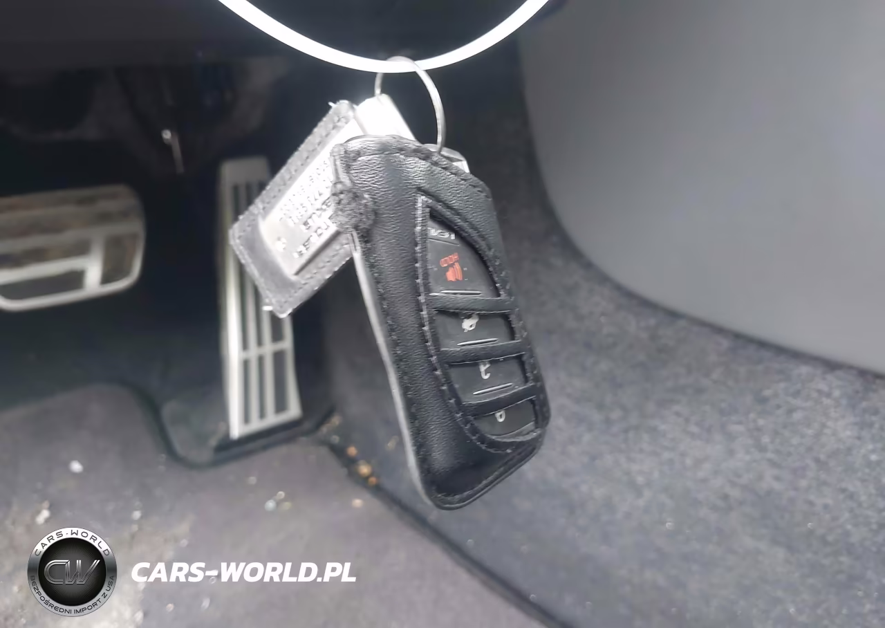 2021 Lexus Lc 500 VIN:JTHKPAAY5MA104335 - 11