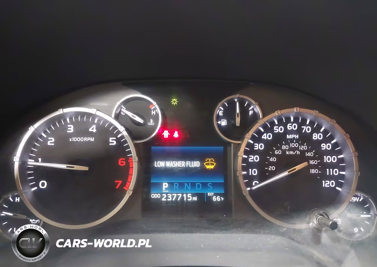 2017 Toyota Tundra Sr5 5.7L V8 VIN:5TFUW5F17HX618691 - 7