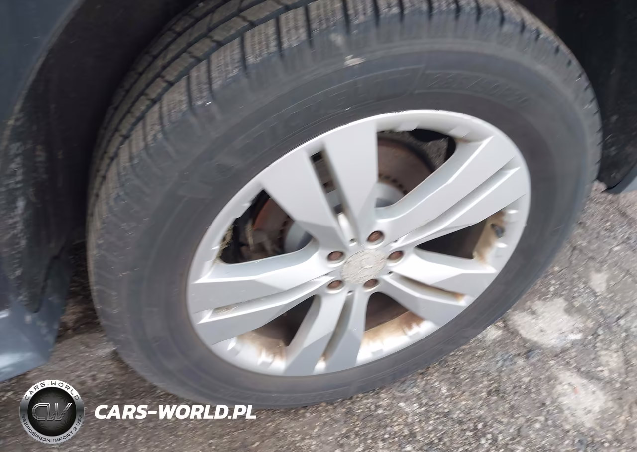 2010 Mercedes-Benz Gl 450 4Matic VIN:4JGBF7BE8AA610034 - 12