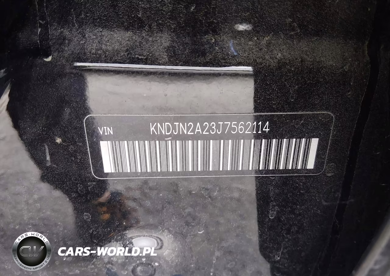 2018 Kia Alma VIN:KNDJN2A23J7562114 - 12