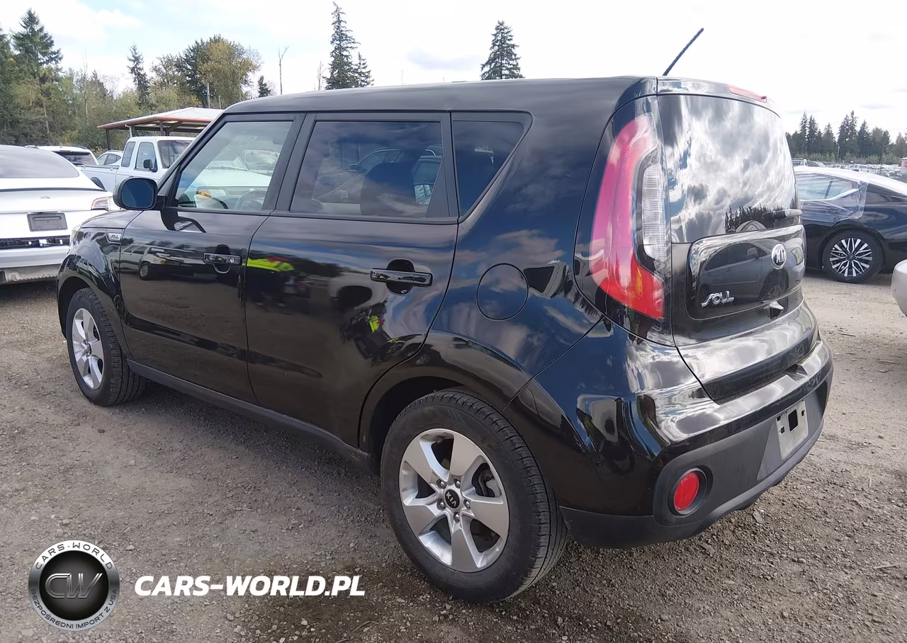 2018 Kia Alma VIN:KNDJN2A23J7562114 - 3