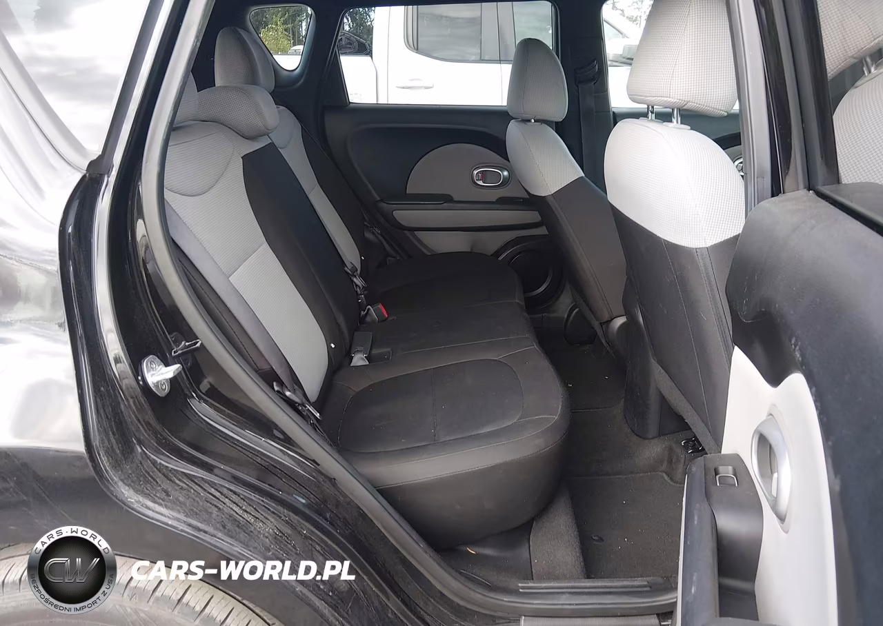 2018 Kia Alma VIN:KNDJN2A23J7562114 - 8