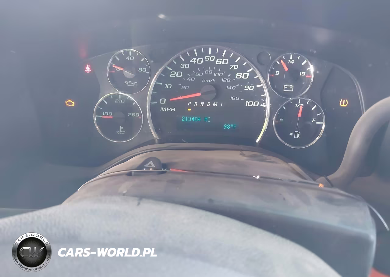 2017 Chevrolet Express 2500 Work Van VIN:1GCWGBFFXH1110993 - 7