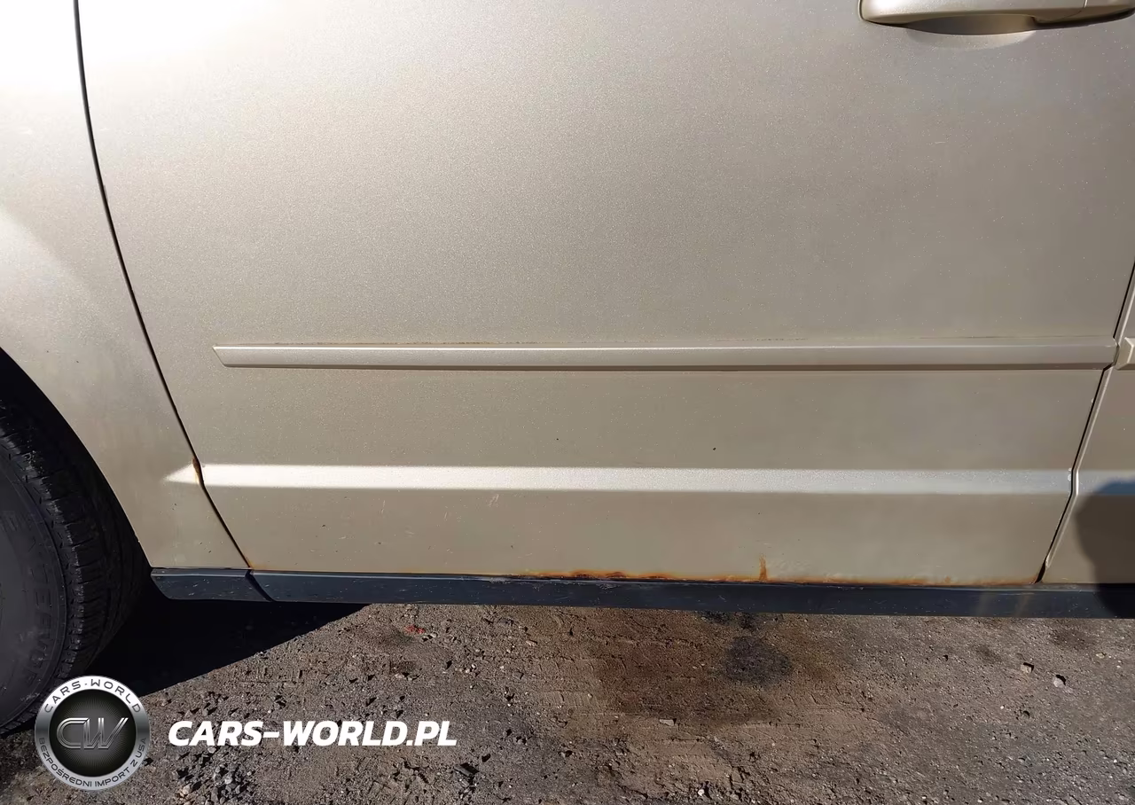 2010 Dodge Grand Caravan Se VIN:2D4RN4DE4AR334922 - 12