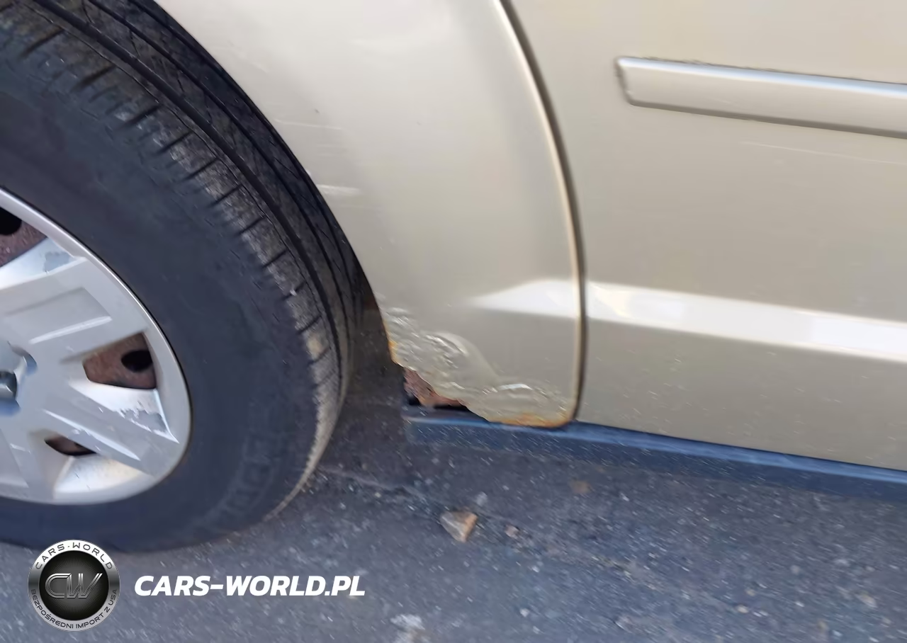 2010 Dodge Grand Caravan Se VIN:2D4RN4DE4AR334922 - 14