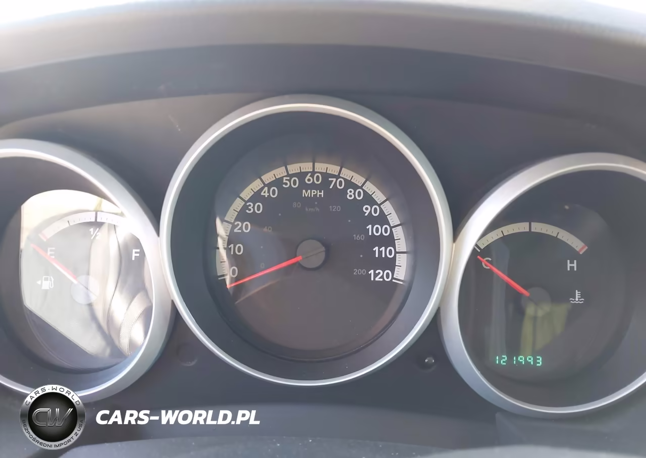2010 Dodge Grand Caravan Se VIN:2D4RN4DE4AR334922 - 7