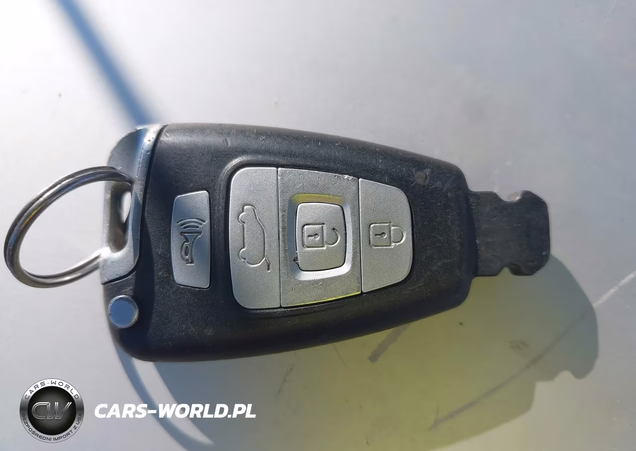2011 Hyundai Veracruz Limited VIN:KM8NU4CC8BU169259 - 11