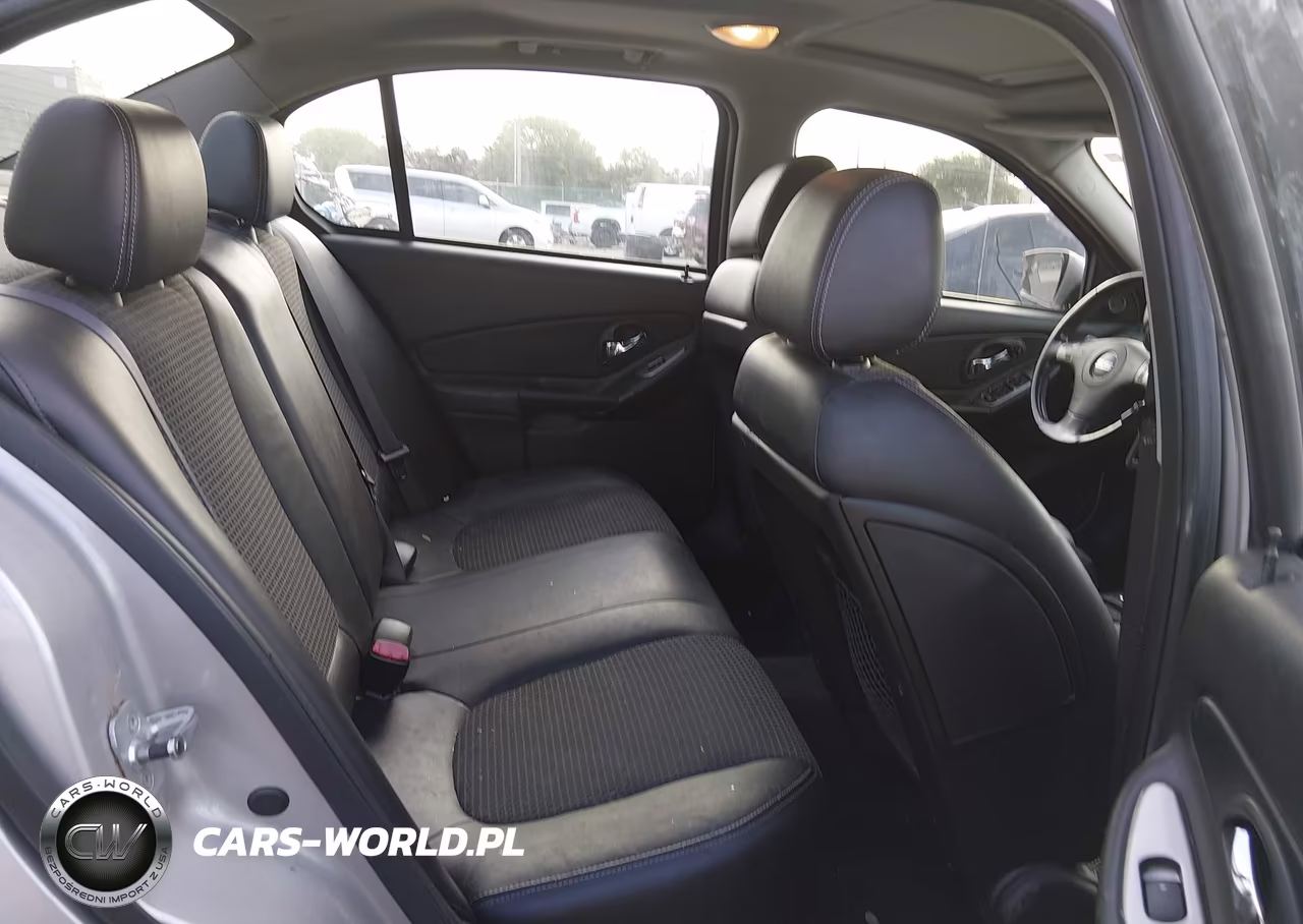 2007 Chevrolet Malibu Ss VIN:1G1ZW57197F145300 - 8