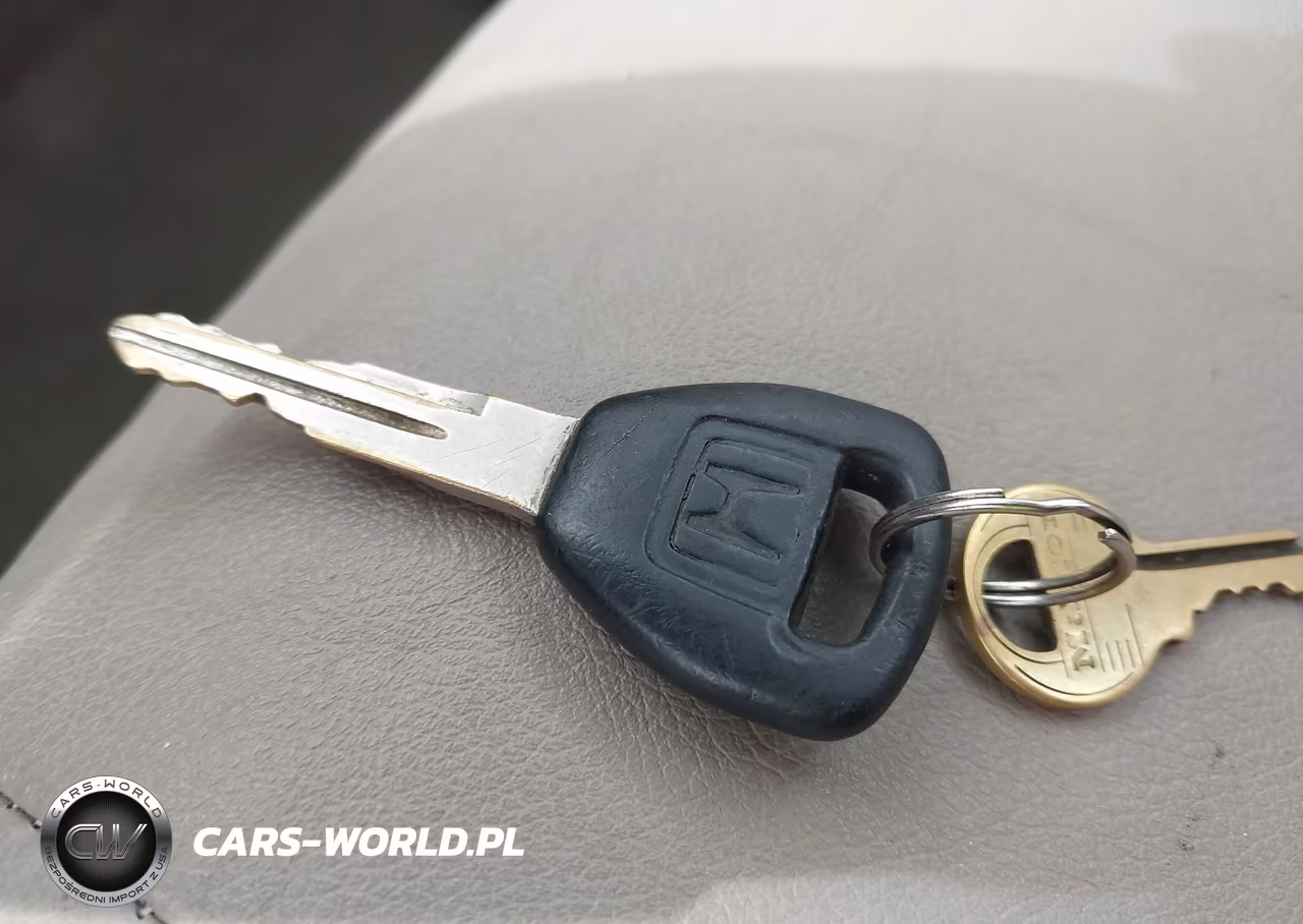 2001 Honda Accord Sdn 2.3 Ex-Ex VIN:1HGCG56641A117787 - 11