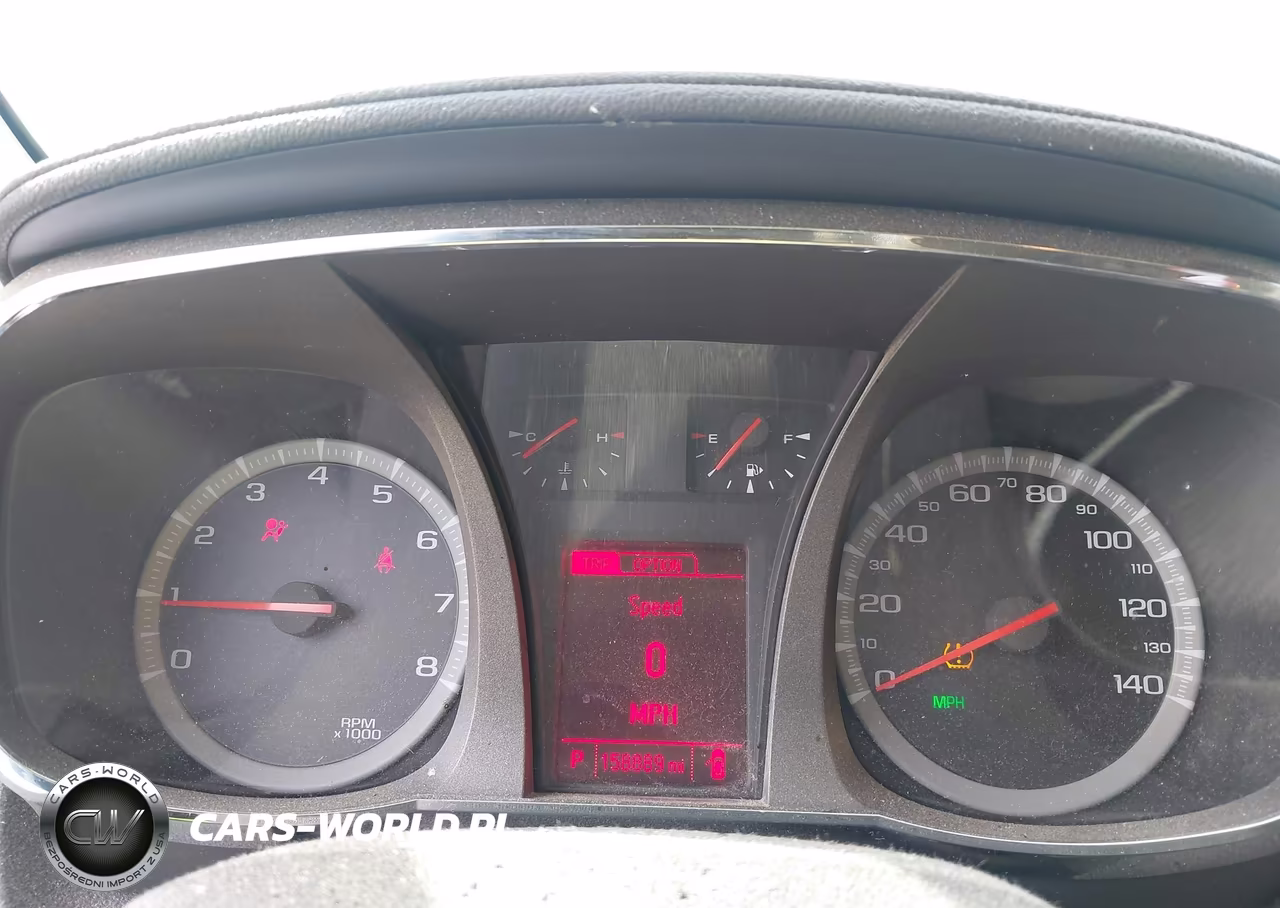 2015 GMC Terrain Sle-1 VIN:2GKALMEK4F6241416 - 7