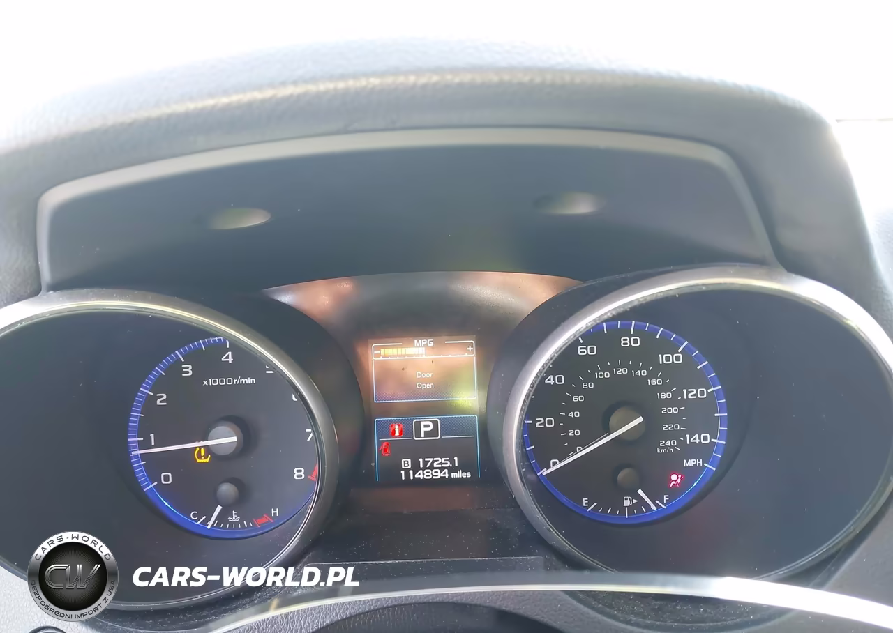 2018 Subaru Outback 2.5I Premium VIN:4S4BSACC4J3355716 - 7