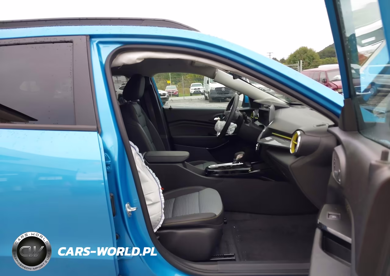 2026 Chevrolet Trax Fwd Lt VIN:KL77LHEP6TC024393 - 5