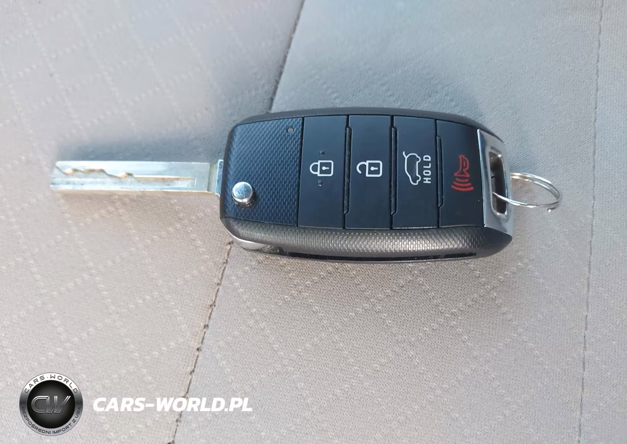 2019 Kia Sorento 3.3L Lx VIN:5XYPG4A53KG499210 - 11