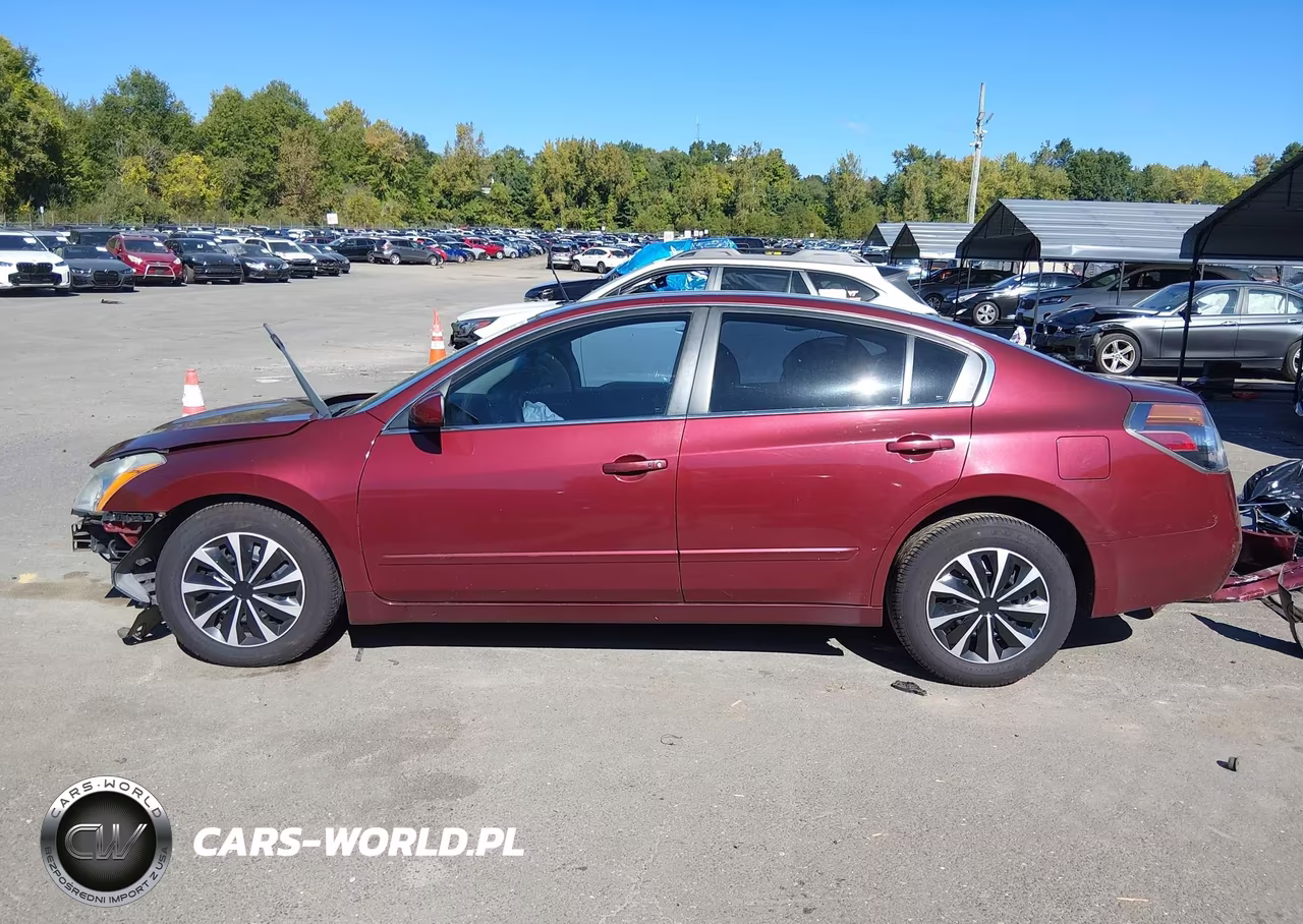 2011 Nissan Altima 2.5 S VIN:1N4AL2AP7BN495313 - 15