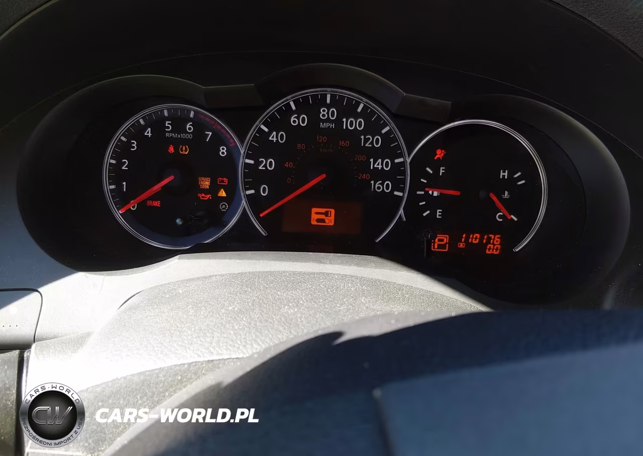 2011 Nissan Altima 2.5 S VIN:1N4AL2AP7BN495313 - 7
