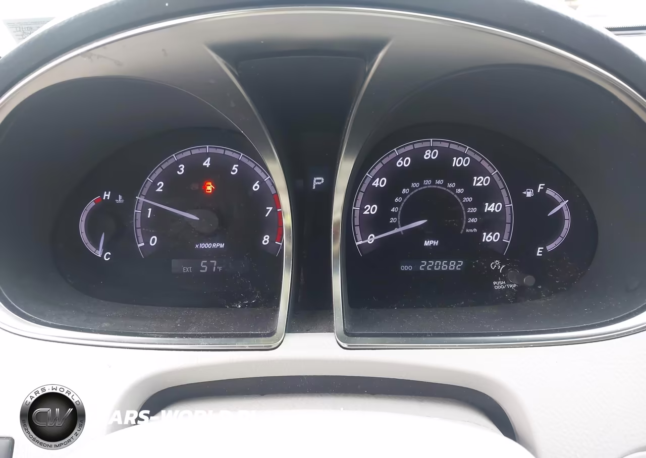 2012 Toyota Avalon VIN:4T1BK3DB1CU449261 - 7