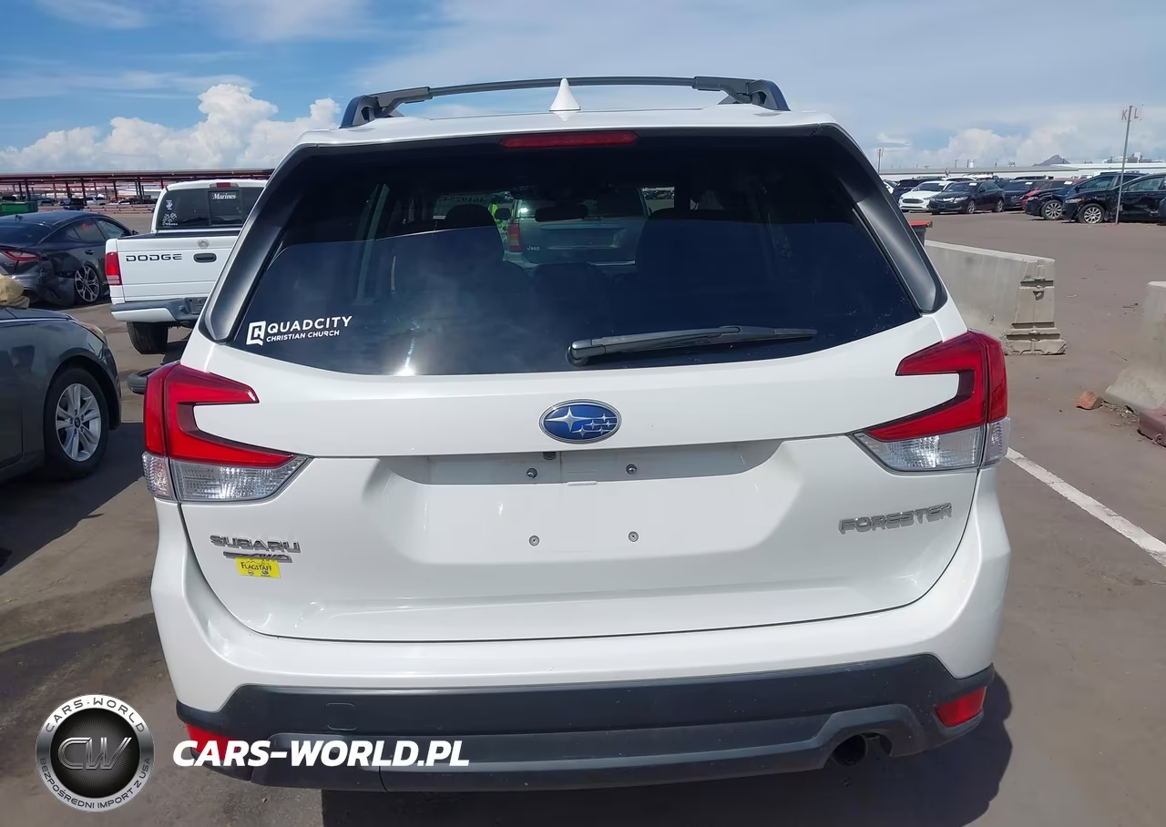 2022 Subaru Forester Limited VIN:JF2SKANC3NH461277 - 16