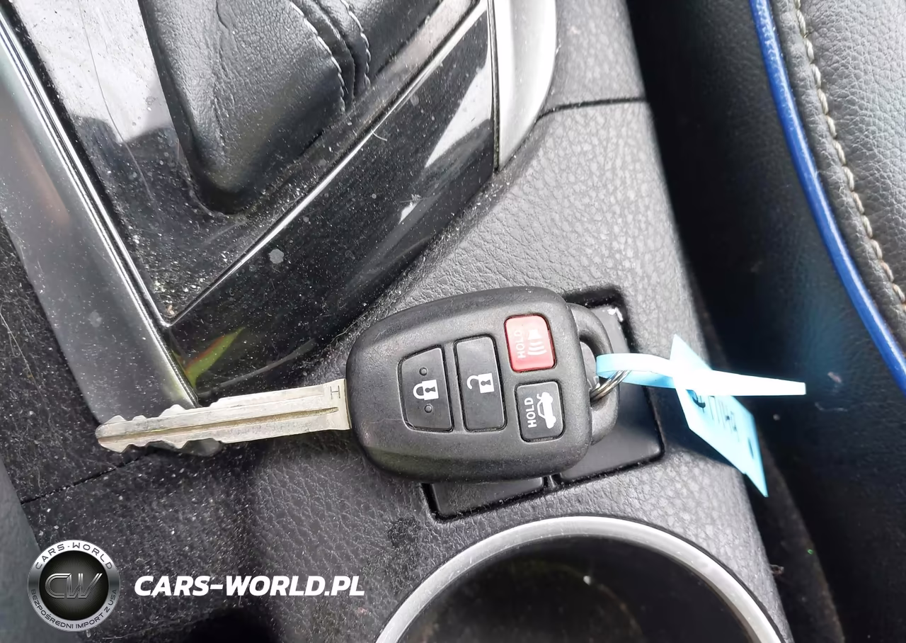 2019 Toyota Corolla Se VIN:2T1BURHE3KC156866 - 11