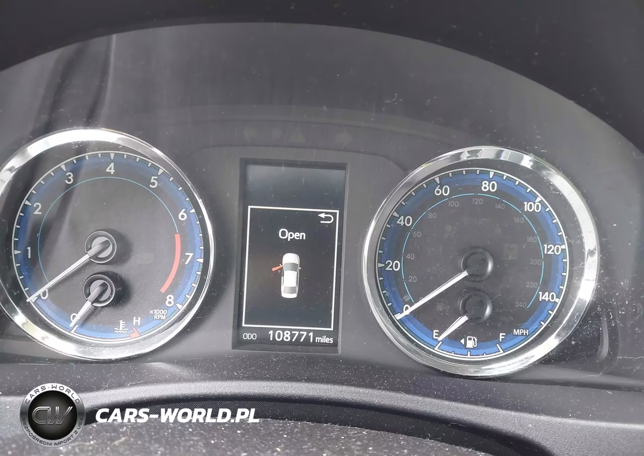 2019 Toyota Corolla Se VIN:2T1BURHE3KC156866 - 7