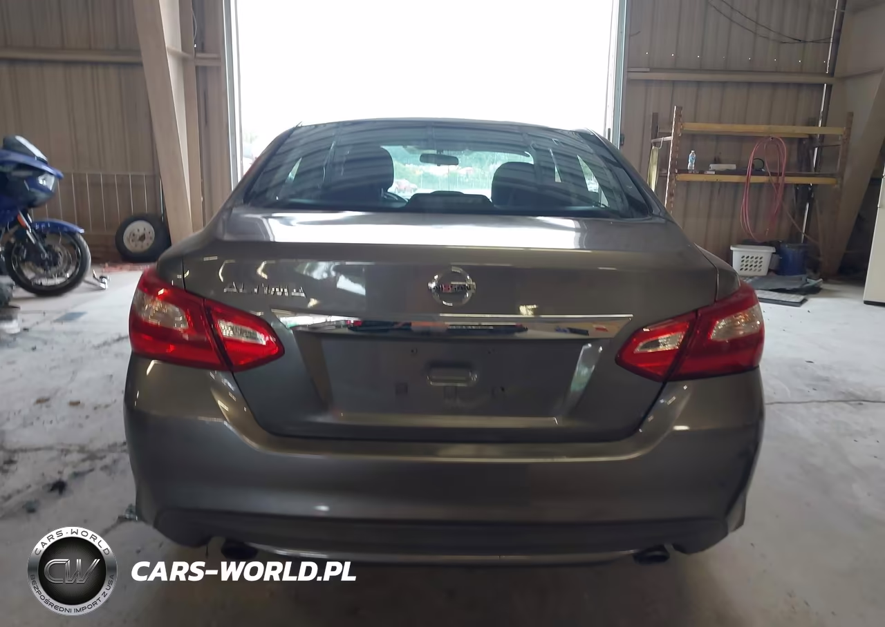 2016 Nissan Altima 2.5 S VIN:1N4AL3AP3GN386165 - 16
