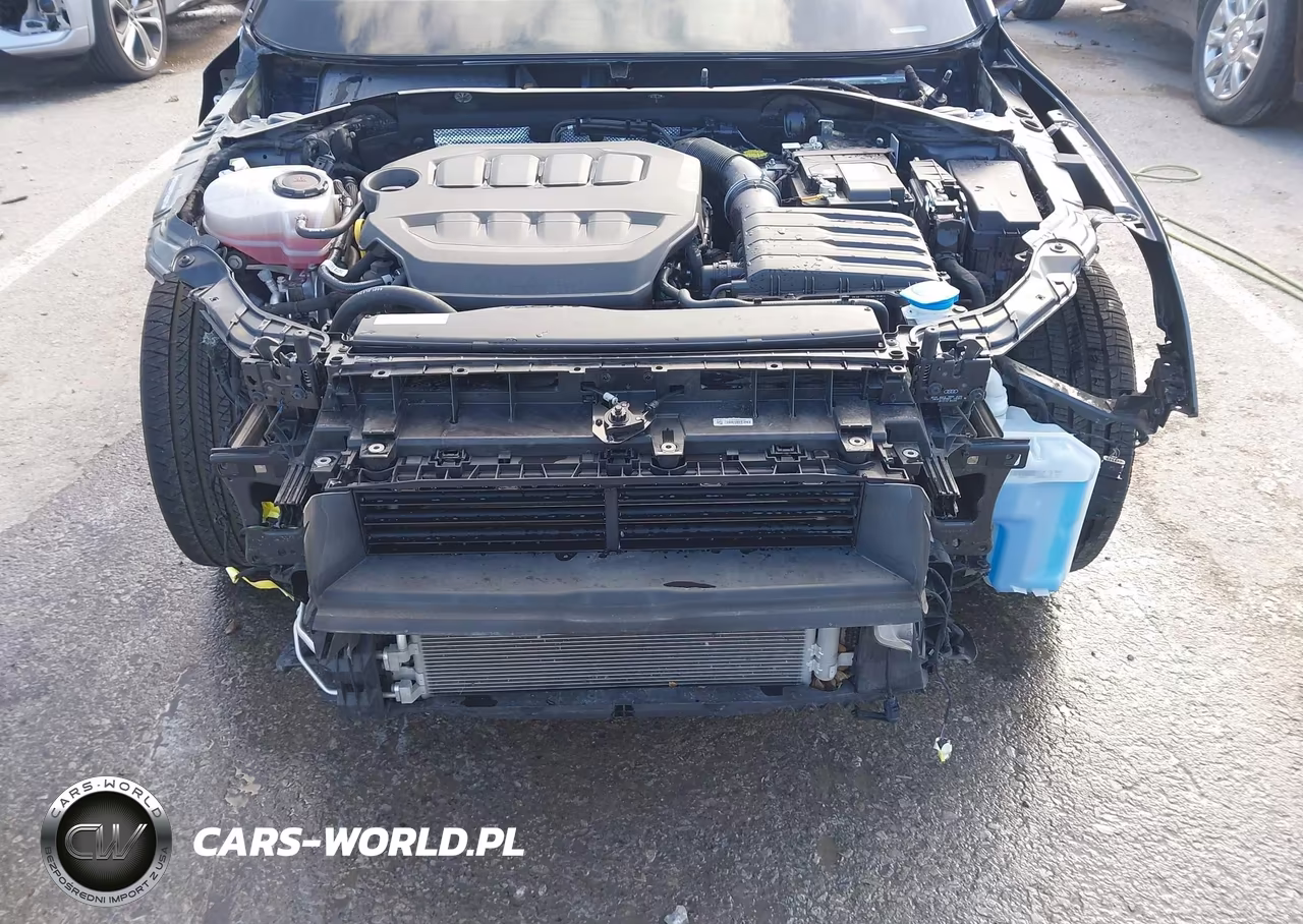 2023 Audi A3 Premium Plus 40 Tfsi Quattro S Tronic VIN:WAUHUDGY7PA020774 - 6