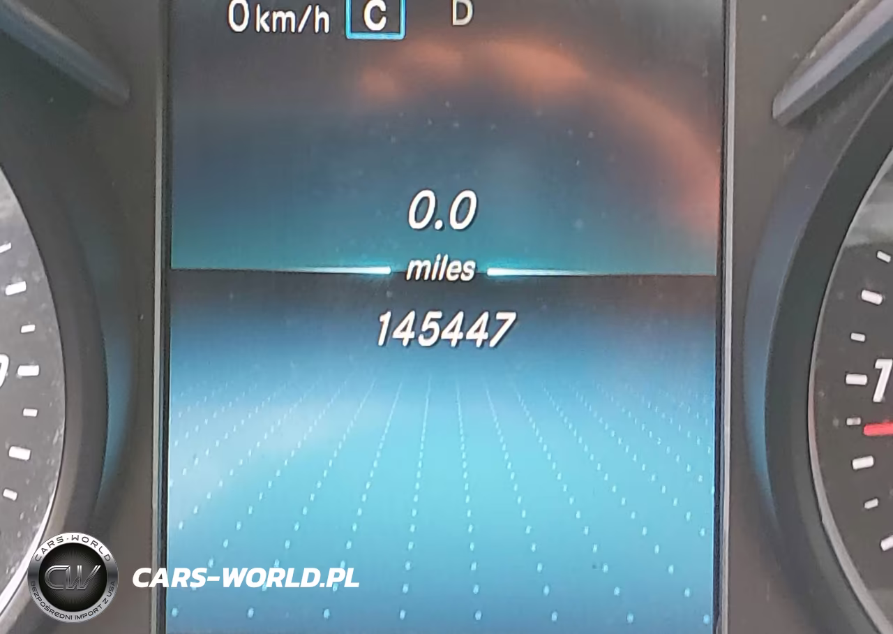 2019 Mercedes-Benz C 300 4Matic VIN:55SWF8EB0KU315837 - 15