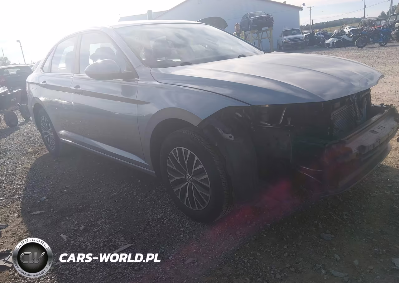 2020 Volkswagen Jetta 1.4T R-Line-1.4T S-1.4T Se