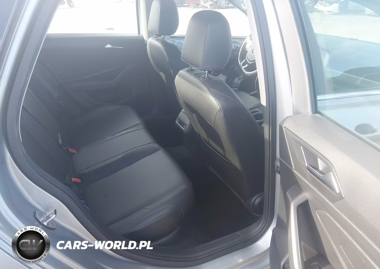 2020 Volkswagen Jetta 1.4T R-Line-1.4T S-1.4T Se VIN:3VWCB7BU1LM009627 - 8