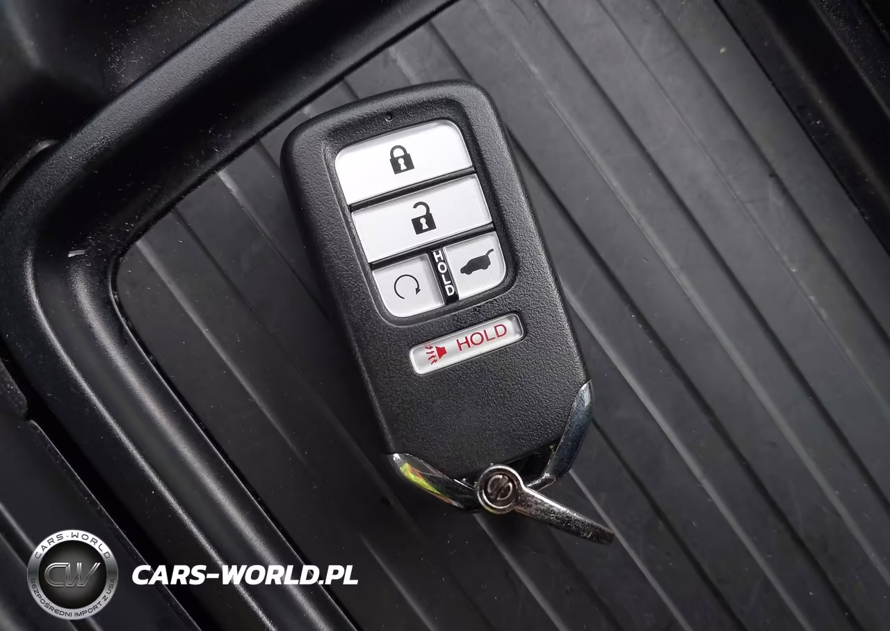 2022 Honda Cr-V Awd Ex-L VIN:5J6RW2H80NA004220 - 11