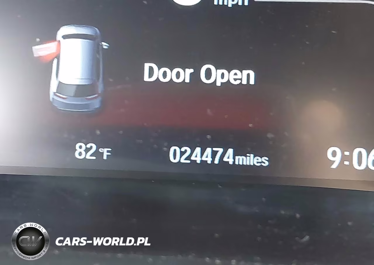 2022 Honda Cr-V Awd Ex-L VIN:5J6RW2H80NA004220 - 15