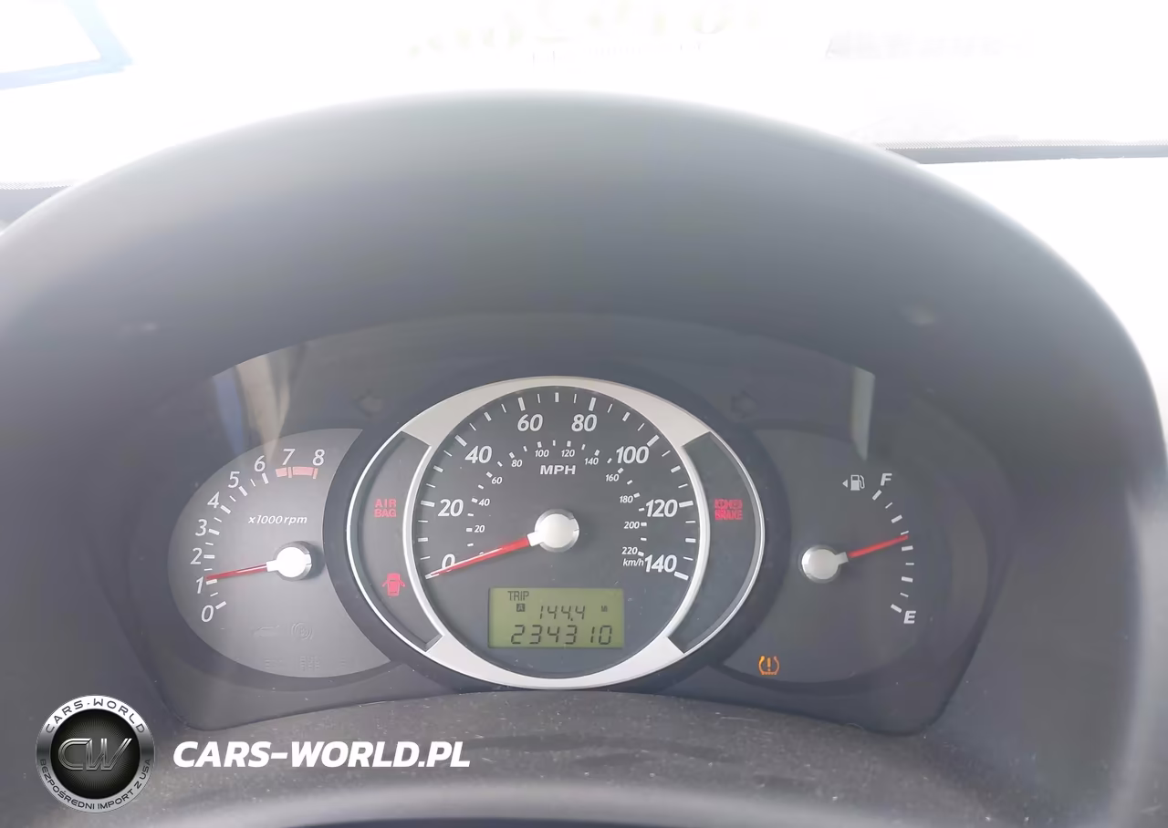 2009 Hyundai Tucson Gls VIN:KM8JM12B19U990963 - 7
