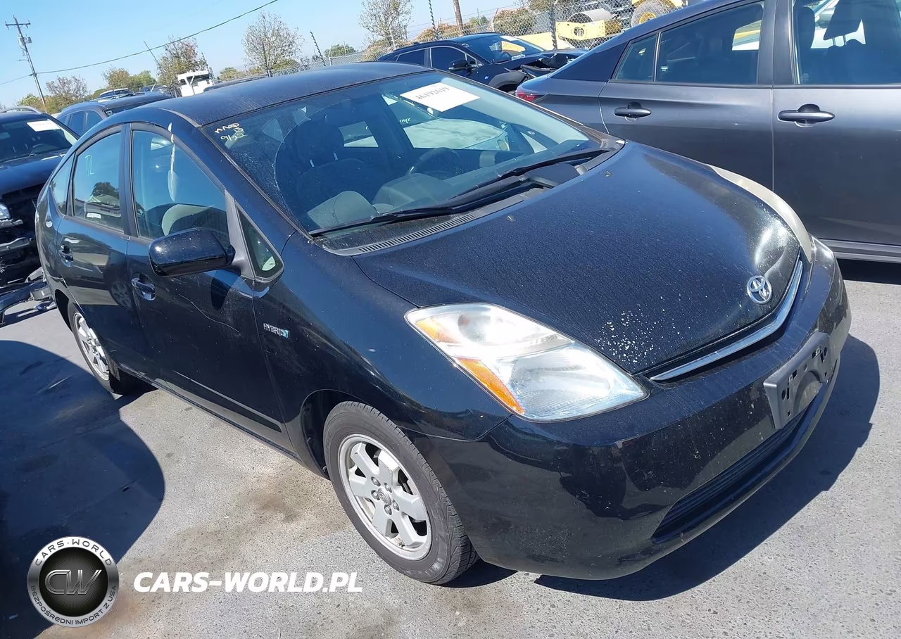 2006 Toyota Prius