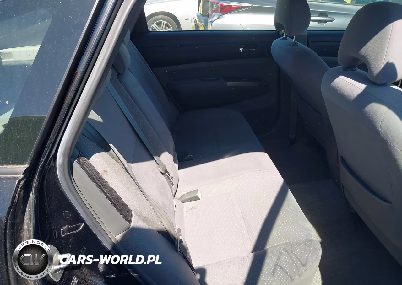 2006 Toyota Prius VIN:JTDKB20UX63132790 - 8