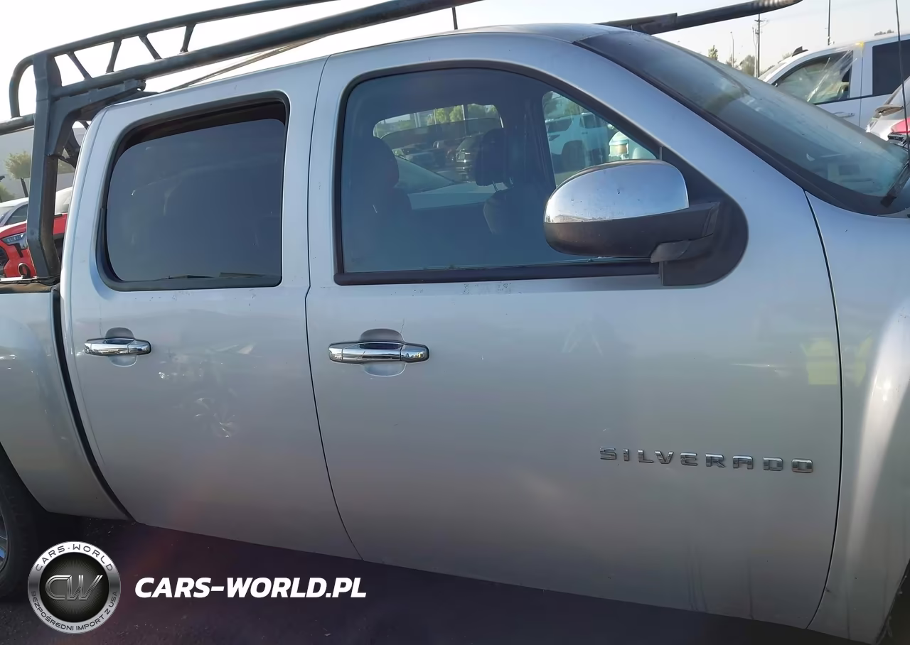 2013 Chevrolet Silverado 1500 Lt VIN:3GCPCSE04DG118841 - 13