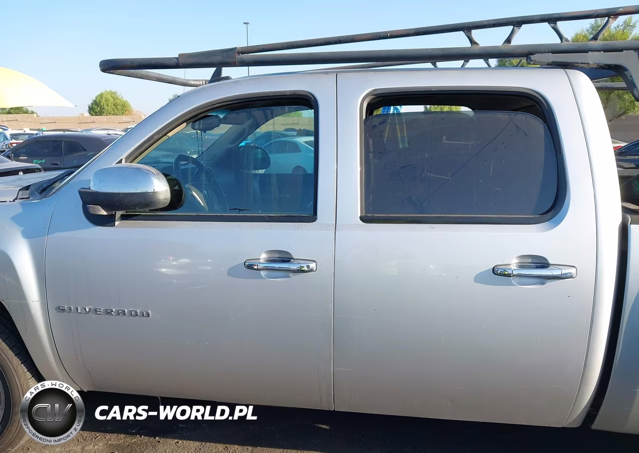 2013 Chevrolet Silverado 1500 Lt VIN:3GCPCSE04DG118841 - 14
