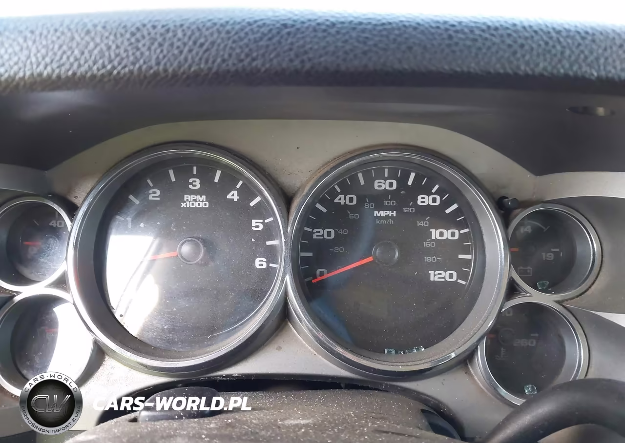 2013 Chevrolet Silverado 1500 Lt VIN:3GCPCSE04DG118841 - 7