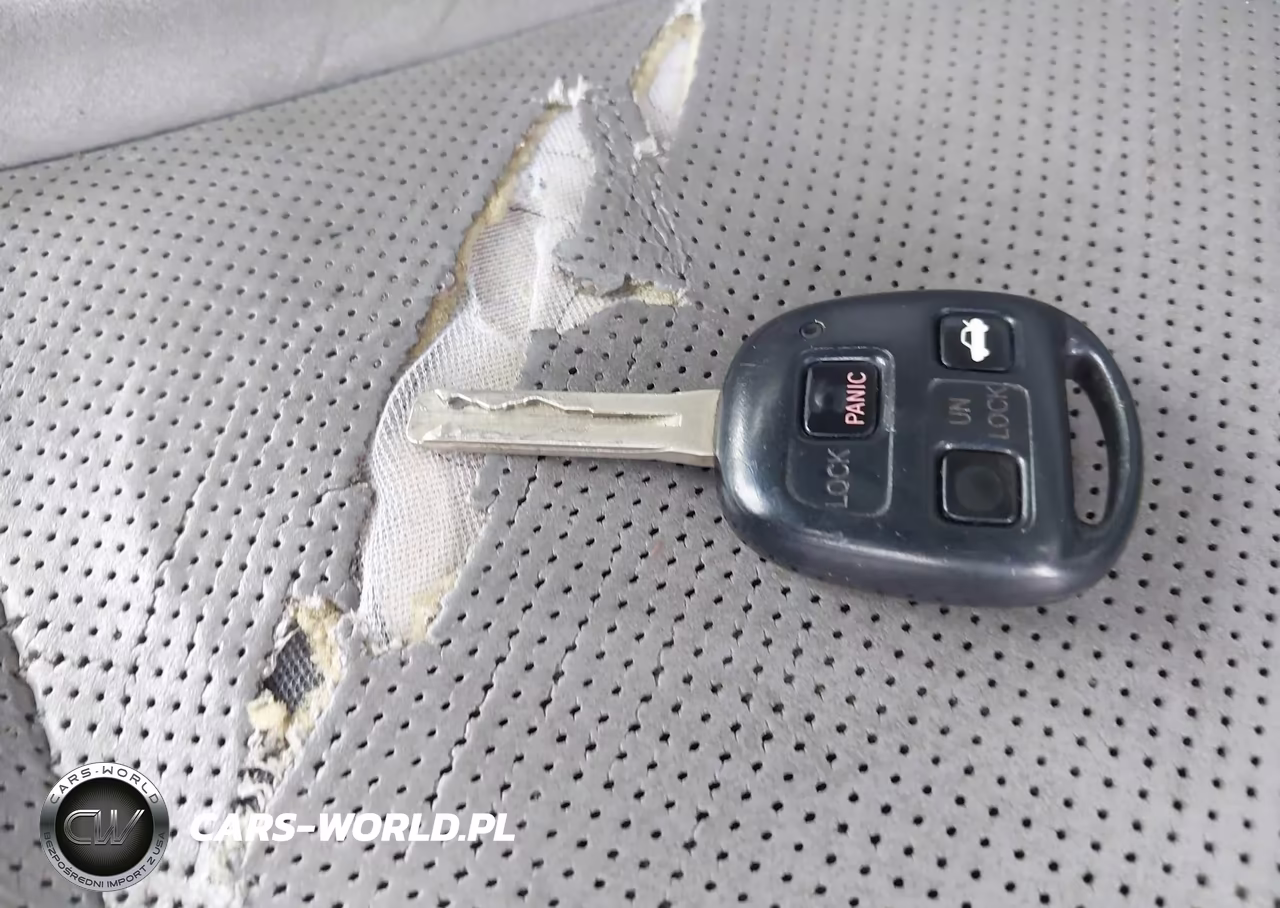 2006 Lexus Es 330 VIN:JTHBA30G565145744 - 11