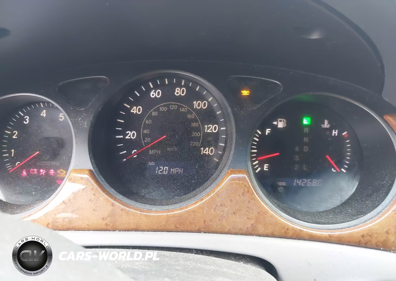 2006 Lexus Es 330 VIN:JTHBA30G565145744 - 7