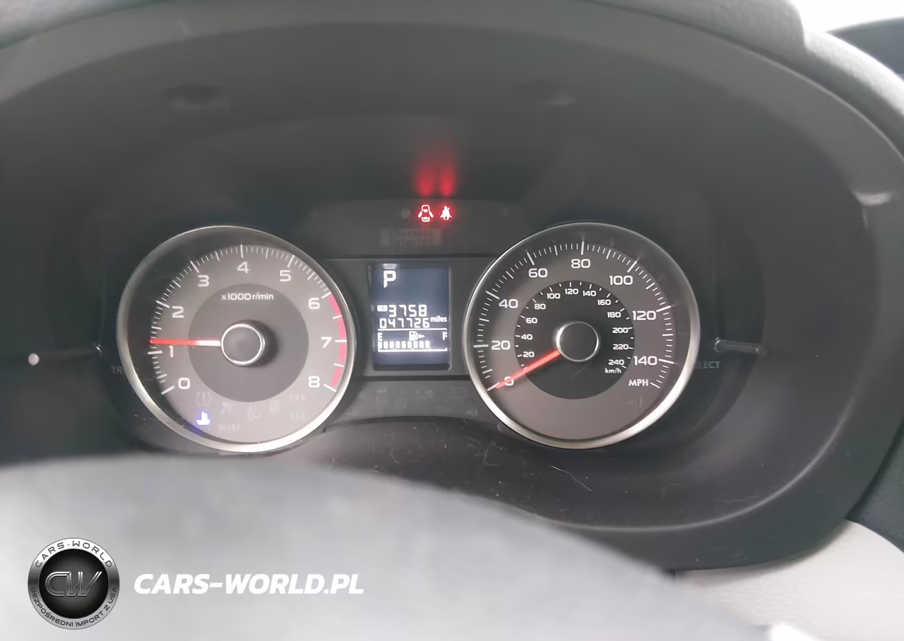 2016 Subaru Forester 2.5I Premium VIN:JF2SJAGC4GH418148 - 7