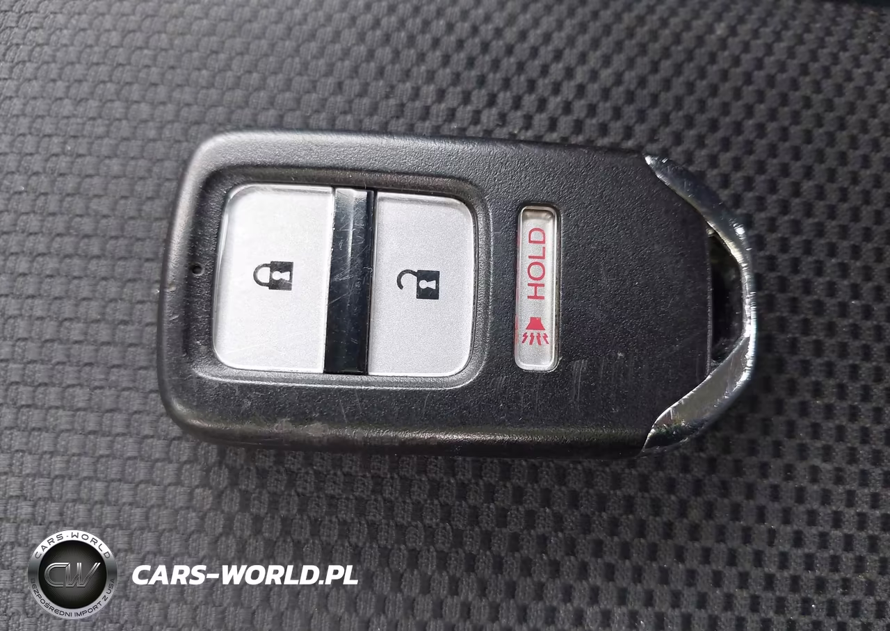2016 Honda Fit Ex VIN:3HGGK5H7XGM704772 - 11