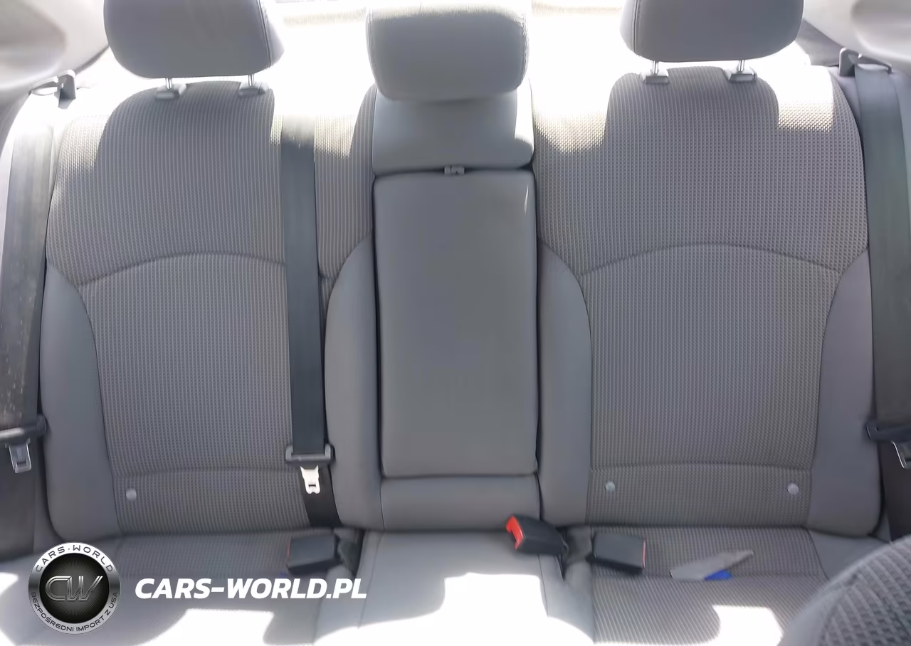 2013 Hyundai Sonata Gls VIN:5NPEB4AC9DH661020 - 8