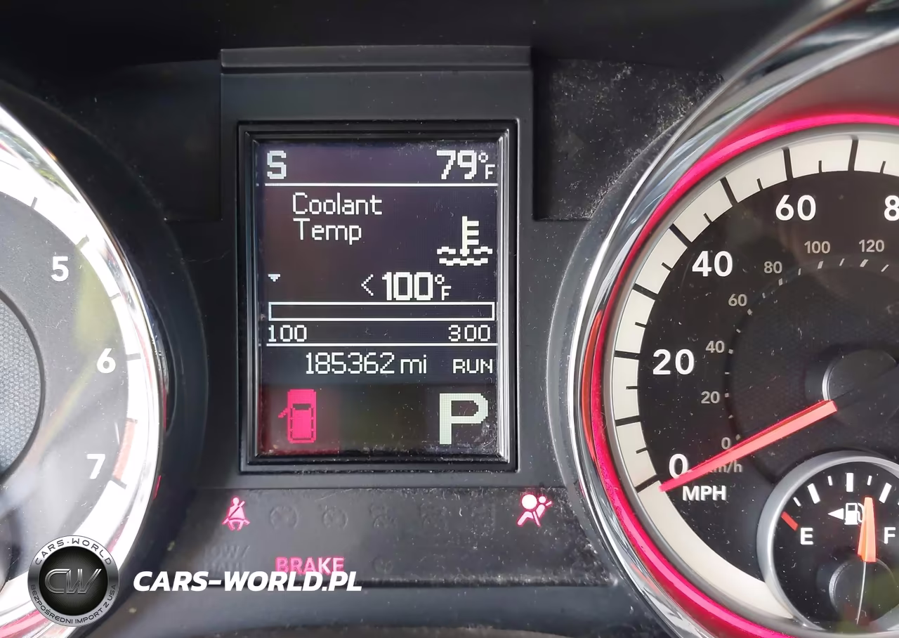 2013 Dodge Durango Sxt VIN:1C4RDHAG6DC652857 - 16