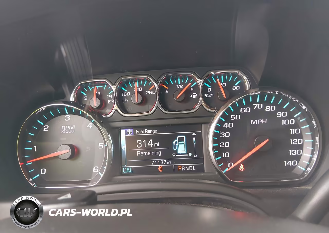 2018 Chevrolet Tahoe Ls VIN:1GNSKAECXJR138905 - 7