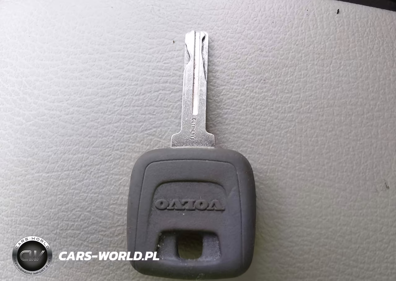 2003 Volvo S60 2.4T VIN:YV1RS58D632272450 - 9