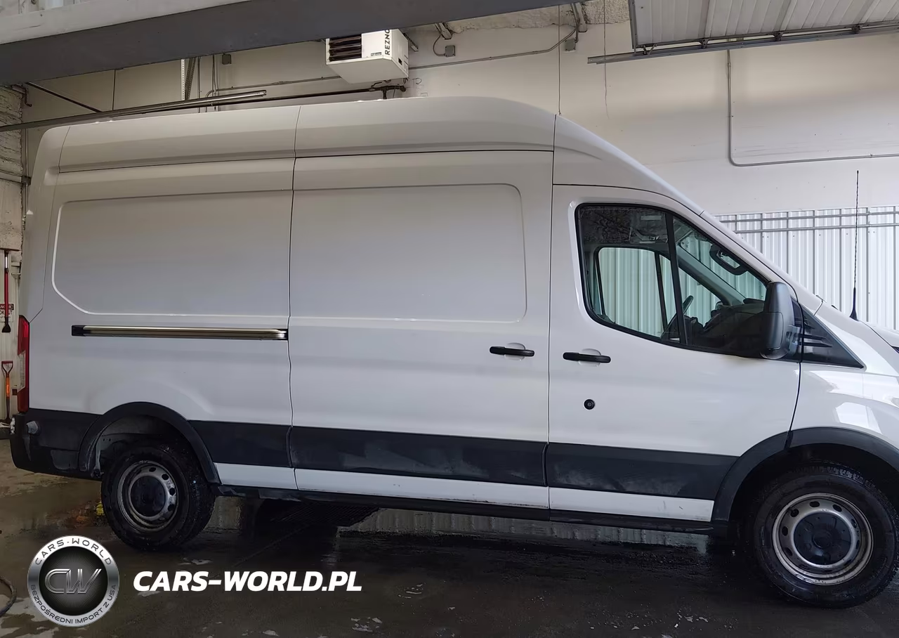 2018 Ford Transit-350 VIN:1FTBW2XM8JKB07248 - 13