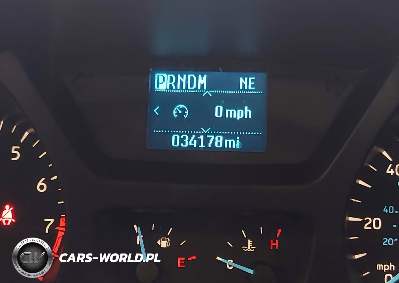 2018 Ford Transit-350 VIN:1FTBW2XM8JKB07248 - 15