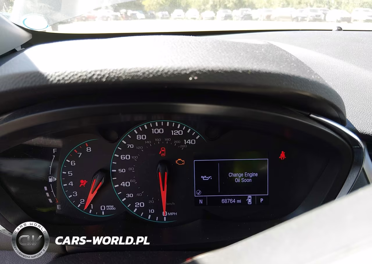 2020 Chevrolet Trax Fwd Ls VIN:3GNCJKSB4LL142225 - 7