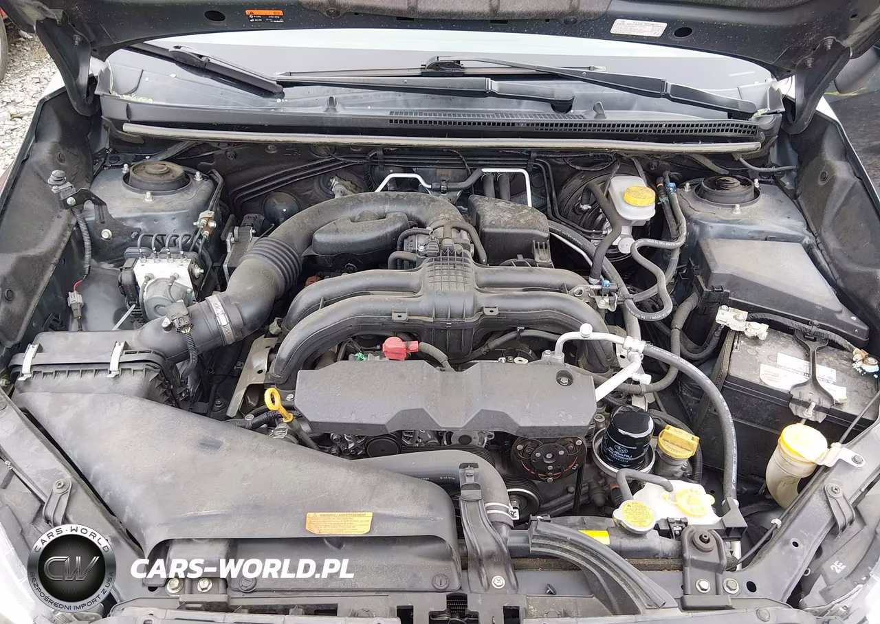 2017 Subaru Crosstrek 2.0I Limited VIN:JF2GPALC4HH234453 - 10